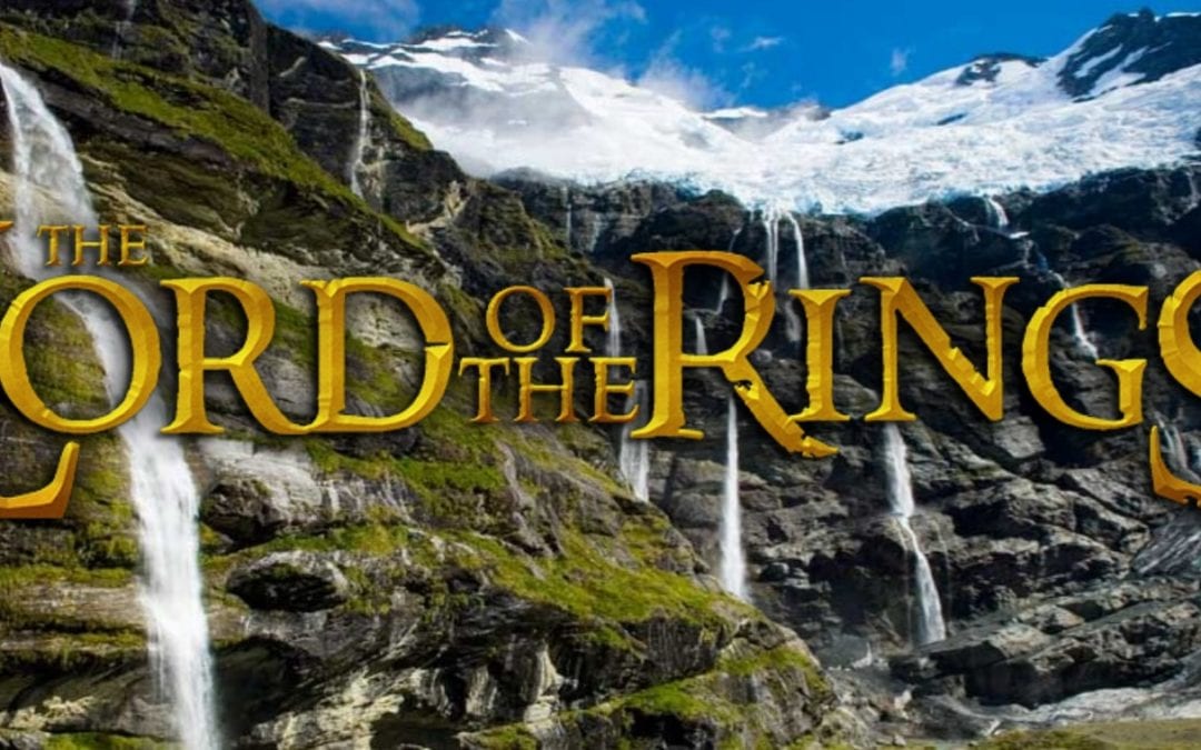 Amazon’s ‘Lord of The Rings’ Series Is Expected To Return To New Zealand