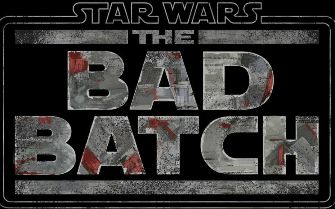 Star Wars: The Bad Batch (Review)