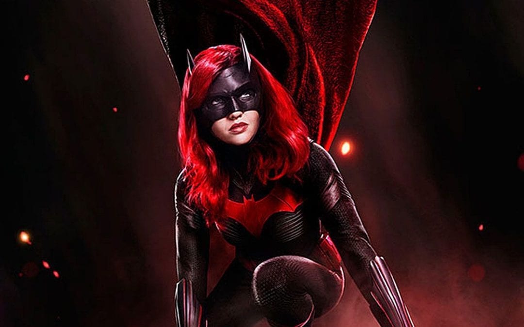 Ruby Rose leaves ‘Batwoman’