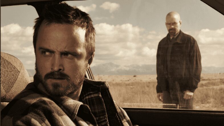 Vince Gilligan’s ‘Breaking Bad’ Film Will Debut on Netflix, Then AMC Afterwards