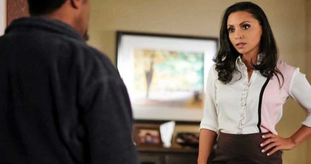 Danielle Nicolet Talks Crisis On Infinite Earths and The Flash Season Six (Interview)