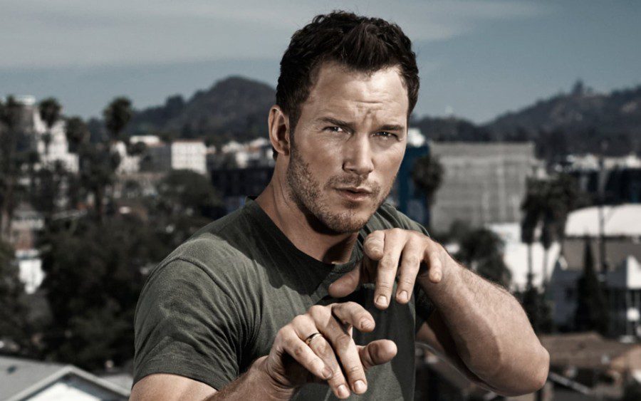 Chris Pratt Eyes Lead Role In Next Film From ‘Wind River/Sicario’s Taylor Sheridan