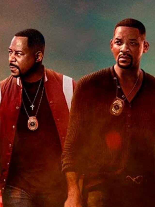 Bad Boys 4: Get Ready for ‘Ride or Die’!