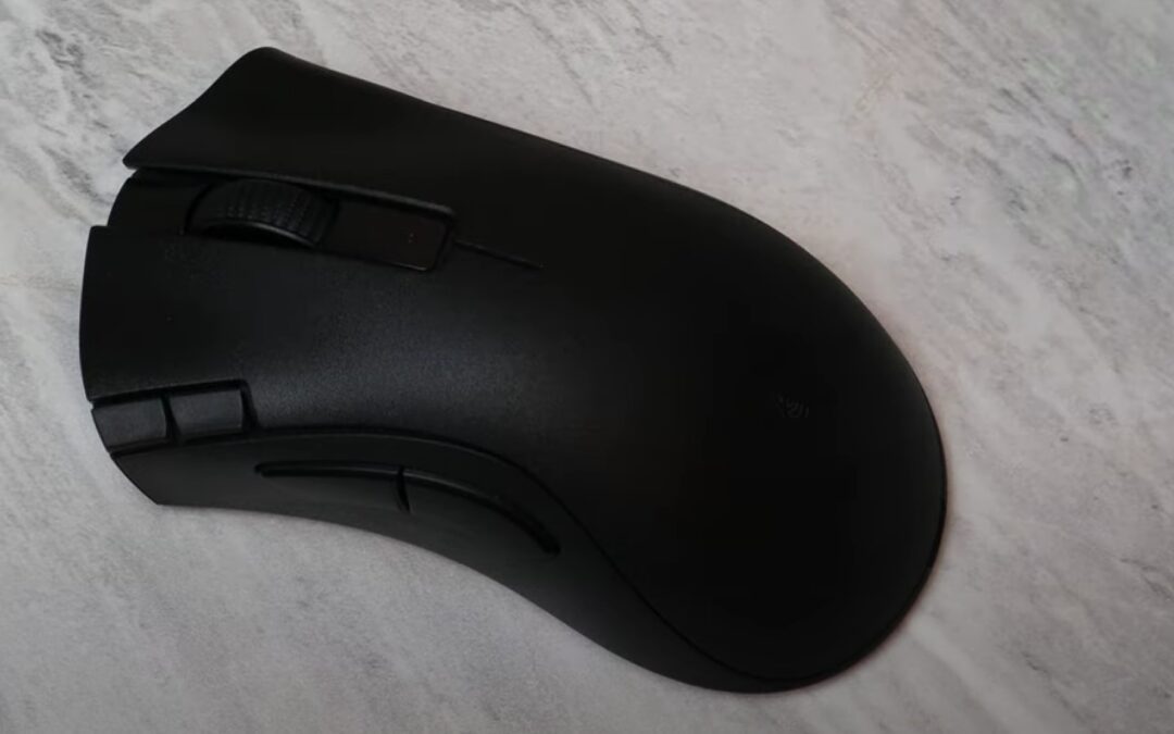 Razer DeathAdder V2 X HyperSpeed