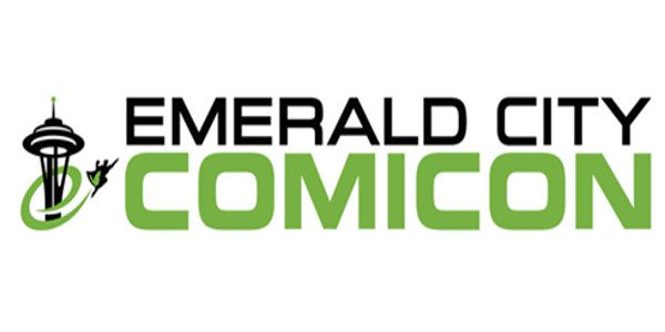 Emerald City Comic Con 2017 Cosplay Video