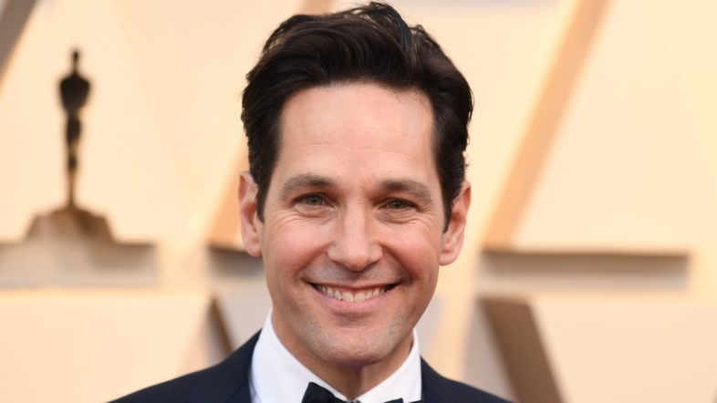 Jason Reitman’s ‘Ghostbusters’ Adds Paul Rudd to Cast