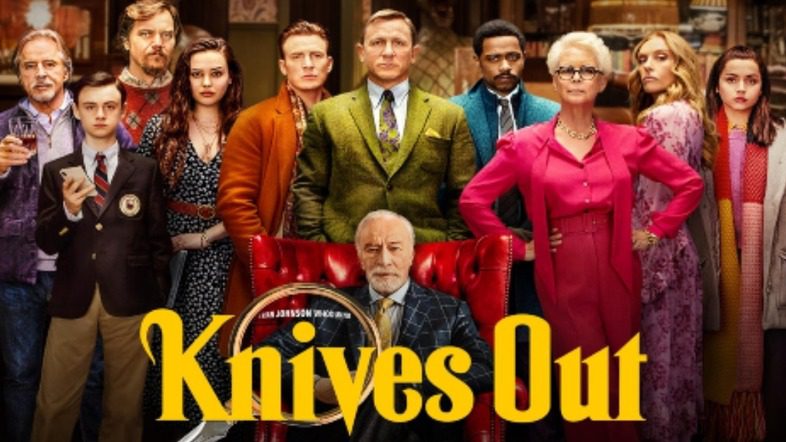 Rian Johnson Confirms ‘Knives Out’ Sequel Currently in the Works