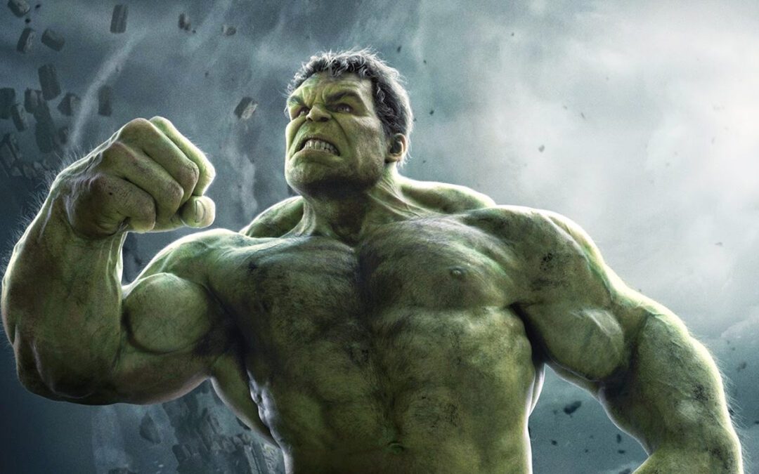 ‘World War Hulk’ Movie Slated To Begin Production in 2022