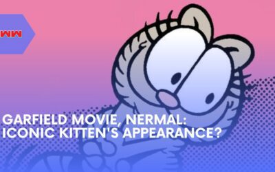 Garfield The Movie, Nermal: Will the Iconic Kitten Make an Appearance?