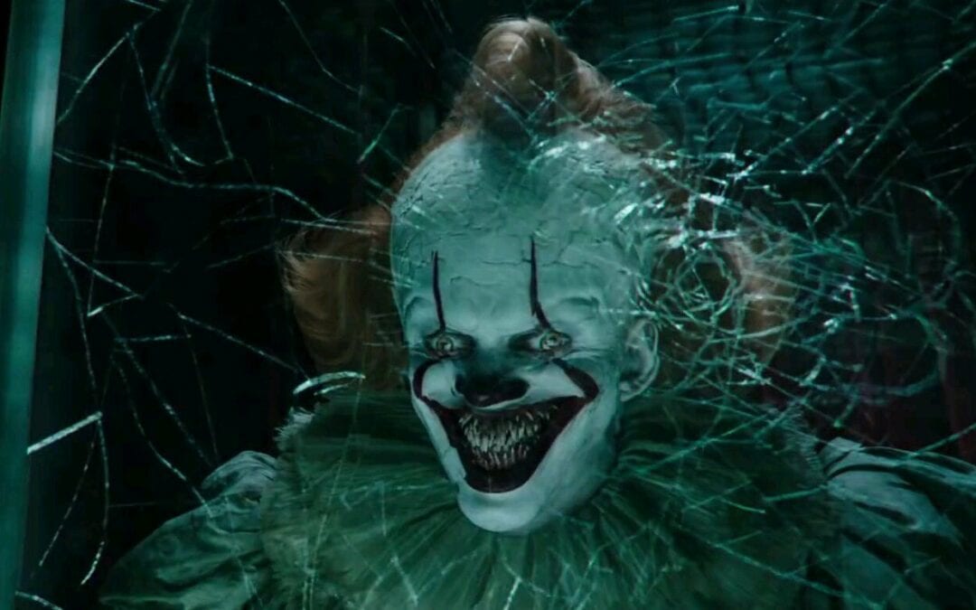 Where is the “IT” Supercut?