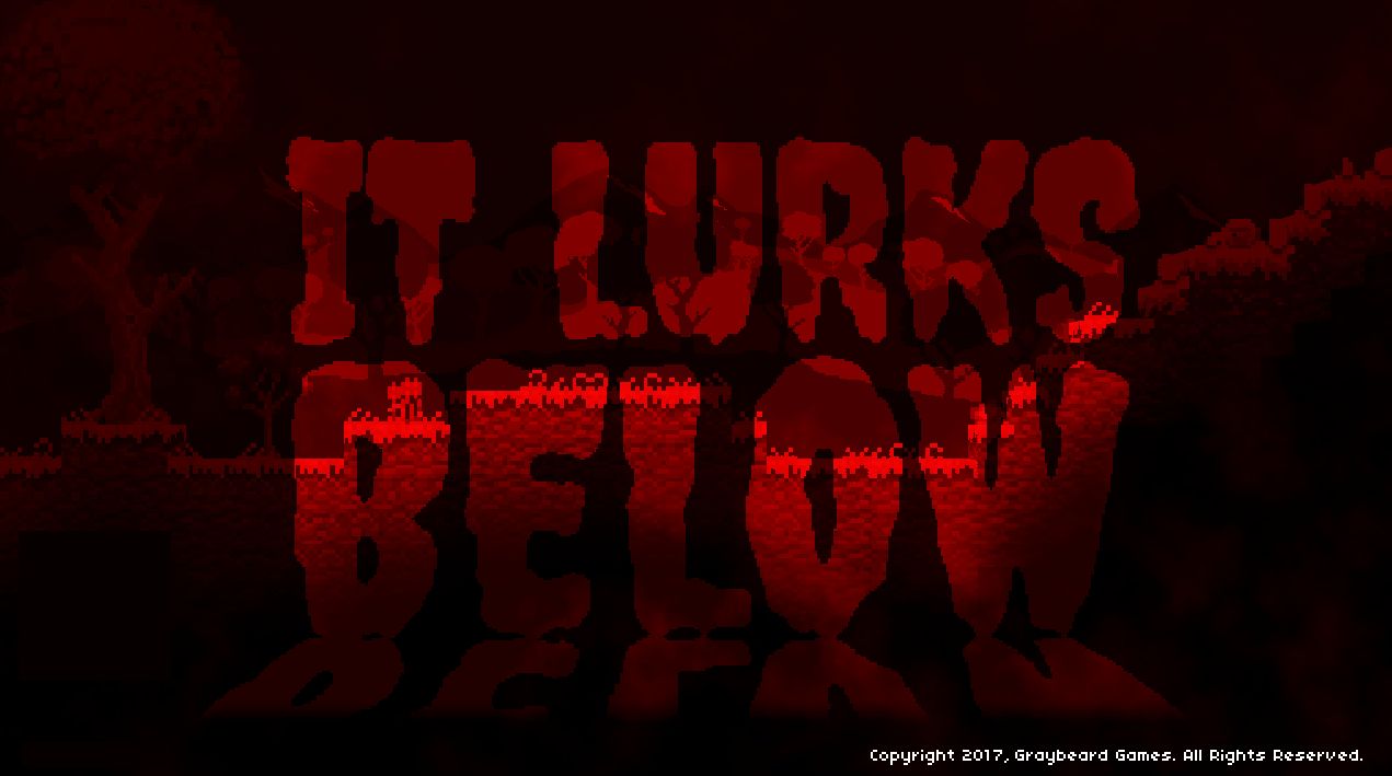 Opinion: It Lurks Below (David Brevik’s Latest Game) *UPDATED*