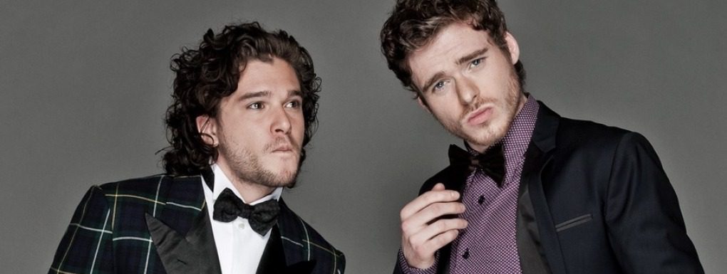 ‘Game of Thrones’ Alum Kit Harrington Joining Secret Marvel Cinematic Universe Project