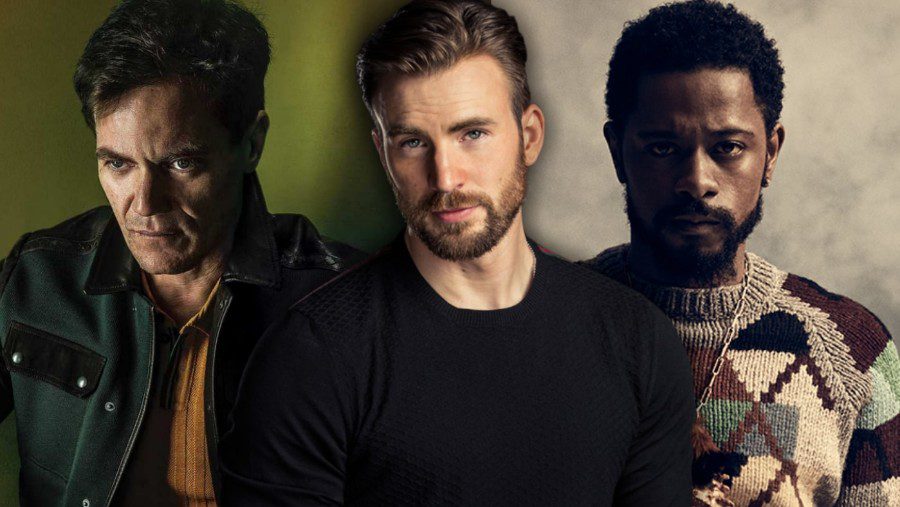 Chris Evans, Lakeith Stanfield, and Michael Shannon Join Daniel Craig In Rian Johnson’s Crime Thriller ‘Knives Out’