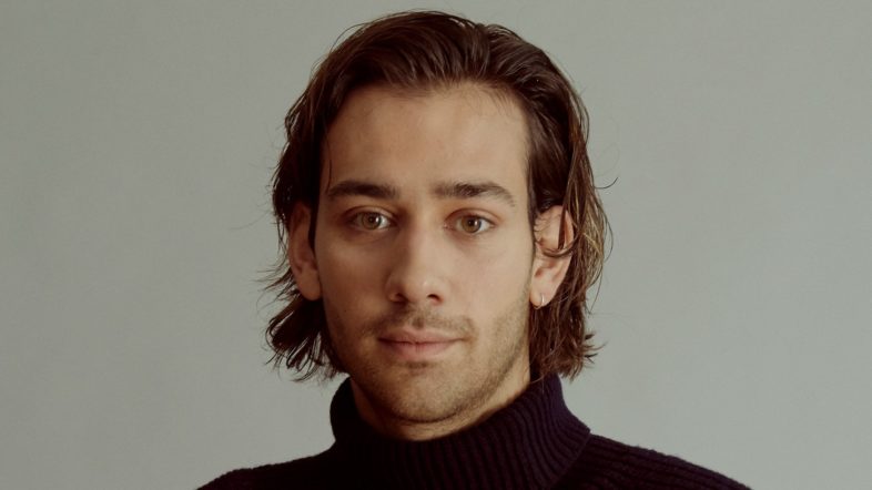 Amazon’s ‘The Lord of the Rings’ Series Adds Maxim Baldry to Cast