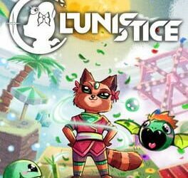 Lunistice (Review)