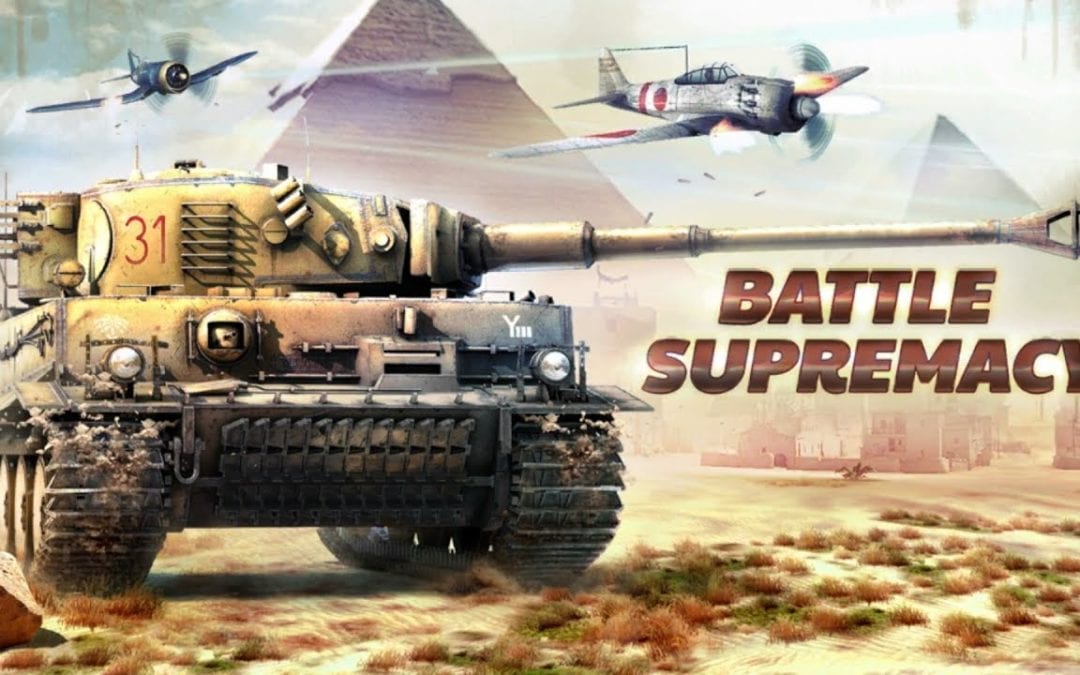 Battle Supremacy Review