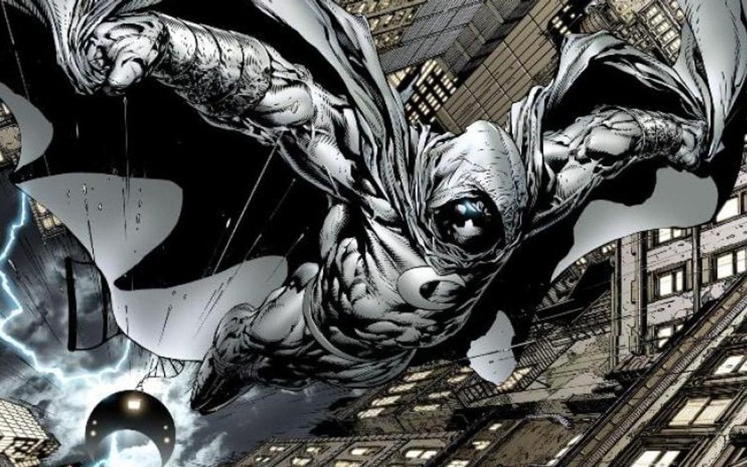 Daniel Radcliffe Talks (and Debunks) Moon Knight Rumors(Video)