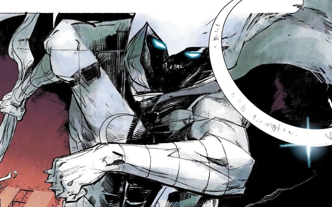 Exclusive: ‘Moon Knight’ Disney+ Series Filming Moves To November In Atlanta