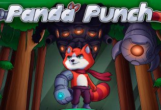 Panda Punch (Mini Review)
