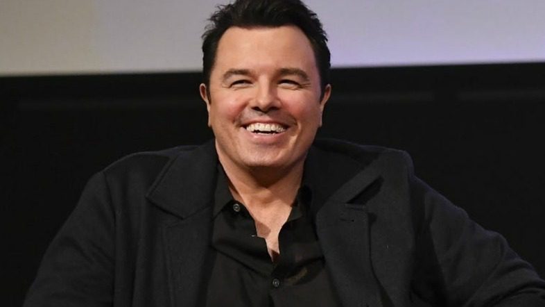 Exclusive: Seth MacFarlane Set to Headline Political Thriller Series at Peacock