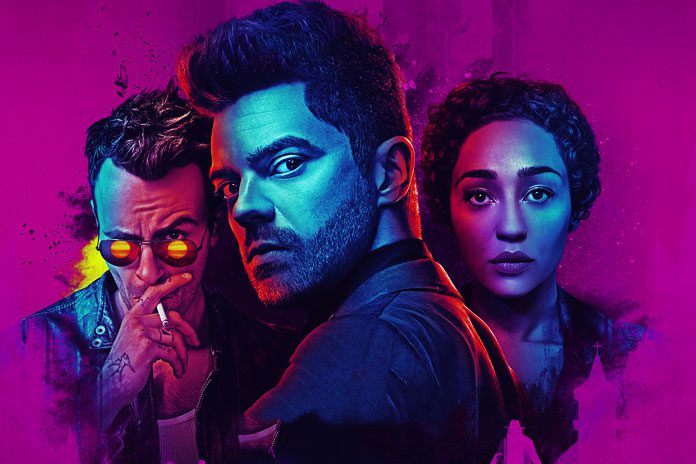 Preacher Season 2 Coming Soon to Blu-Ray/DVD