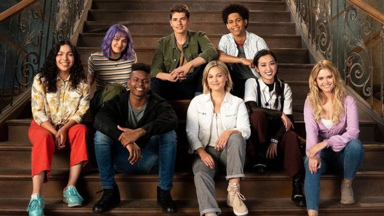 Hulu’s ‘Runaways’ to End With Season 3; Closure Assured for Marvel Series