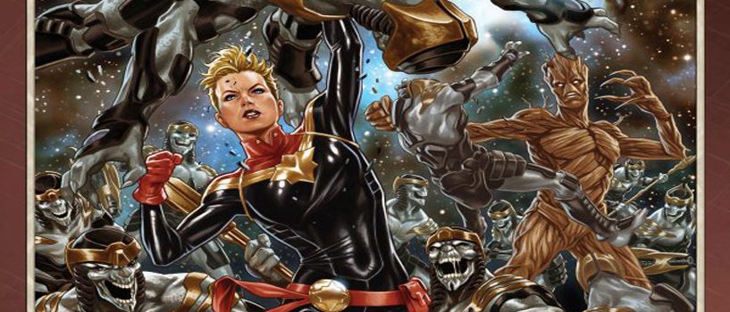 Secret Empire #3 Review