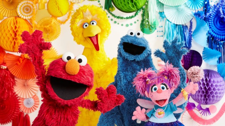 Anne Hathaway’s ‘Sesame Street’ Release Date Shifts Again, Now Set for January 14, 2022