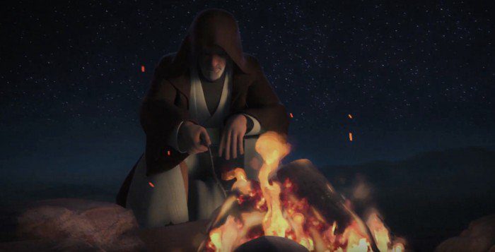 New Star Wars Rebels trailer reveals the return of Obi Wan Kenobi