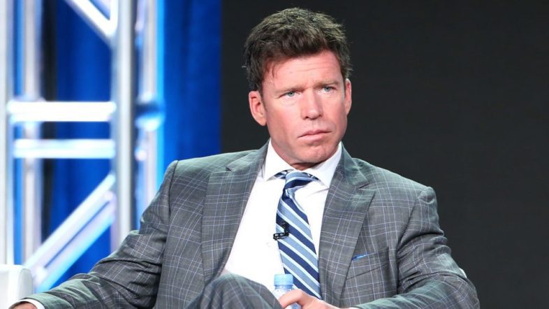 Taylor Sheridan to Rewrite Michael B. Jordan’s ‘Without Remorse’