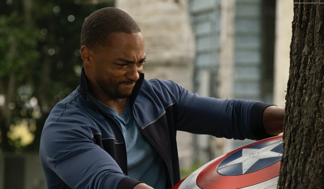 The Falcon and the Winter Soldier Episode 5 “Truth” (Spoiler Review)