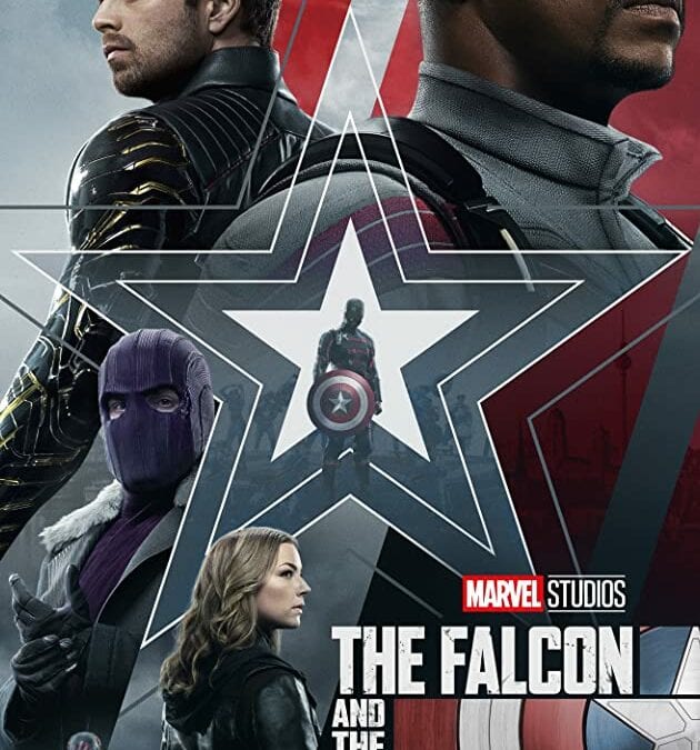 The Falcon and the Winter Soldier Episode 1 (Review)