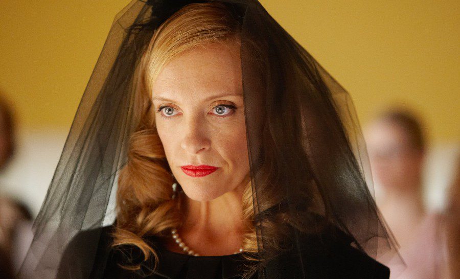 Rian Johnson Adds ‘Hereditary’ Actress Toni Collette To The Cast of ‘Knives Out’