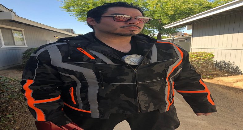 Tony Stark Avengers: Infinity War Jacket REVIEW