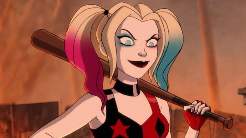 Exclusive Interview With ‘Harley Quinn’ Showrunner Justin Halpern!