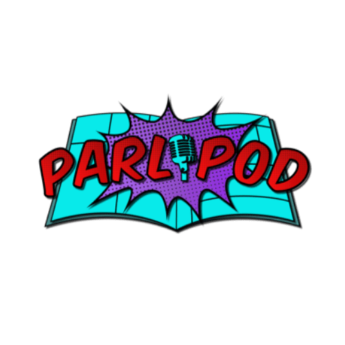 Parlipod Podcast on TheGWW.com