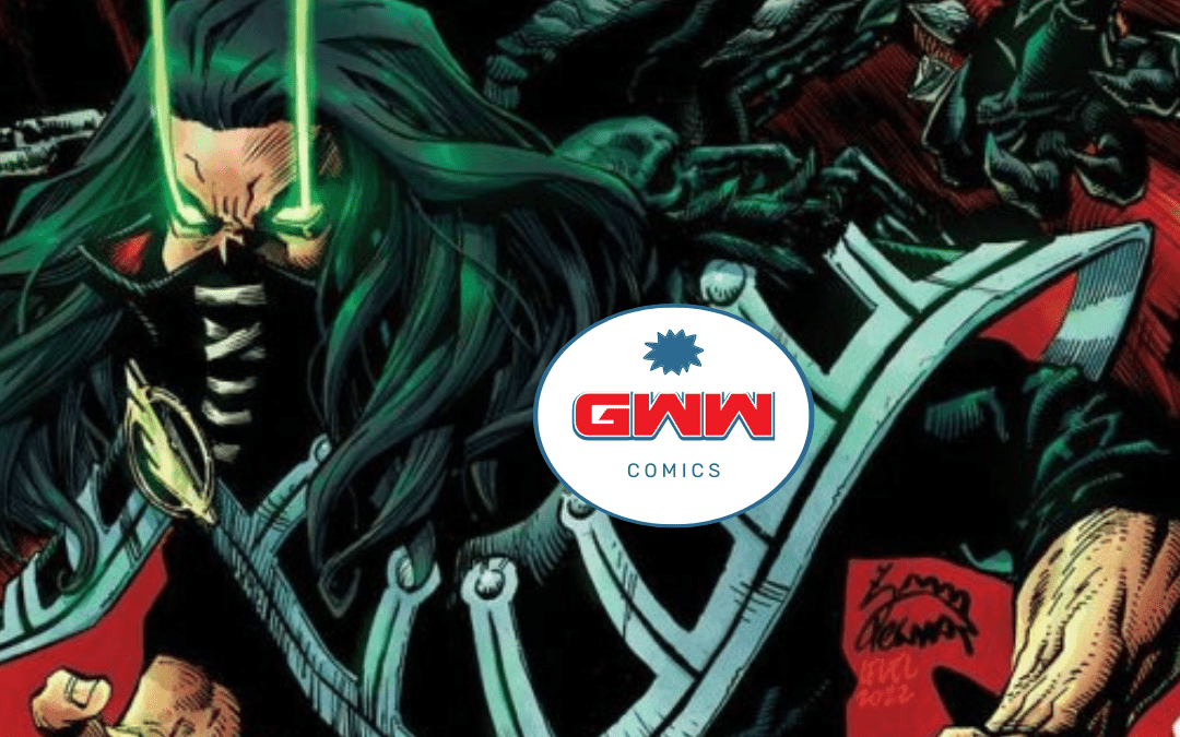 Vanish #4 from Image Comics: 2-Minute Review