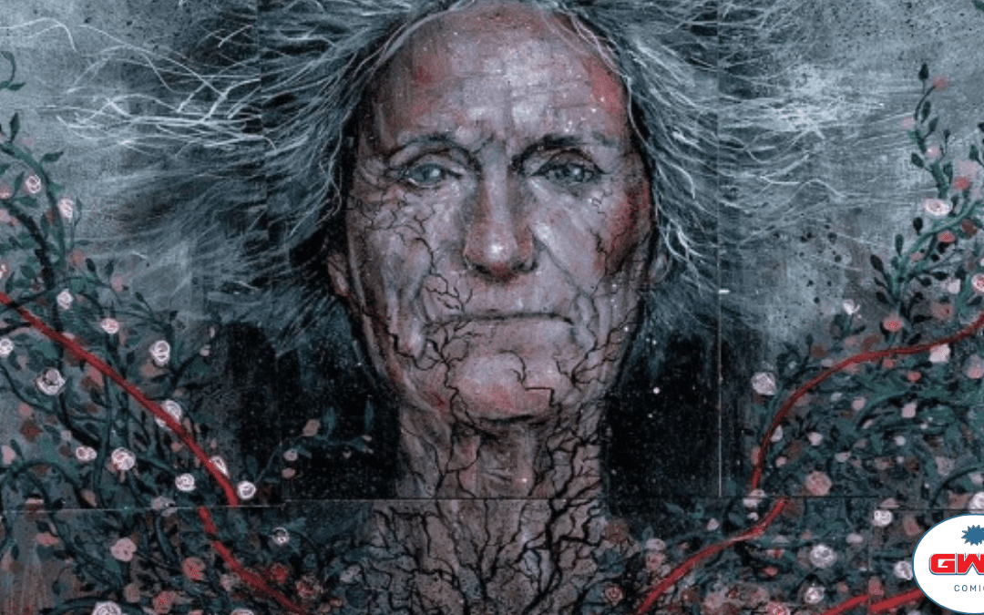 SWAN SONGS #1: Image Comics Review