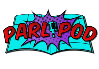 Parlipod #130: SDCC 2019