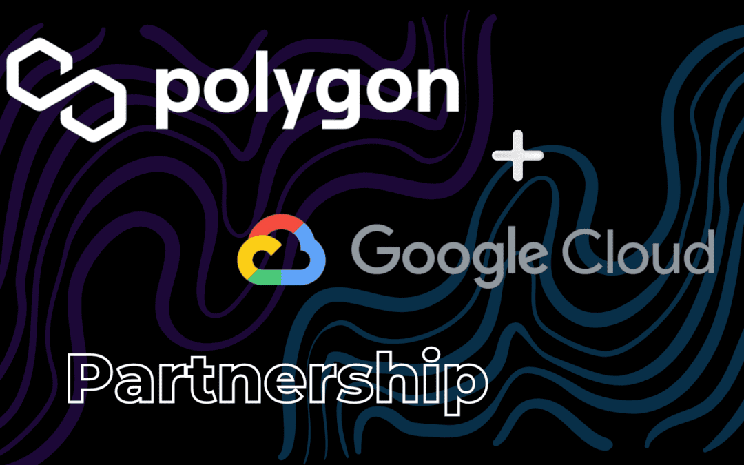 Polygon Labs and Google Cloud Join Forces to Boost Ethereum Ecosystem