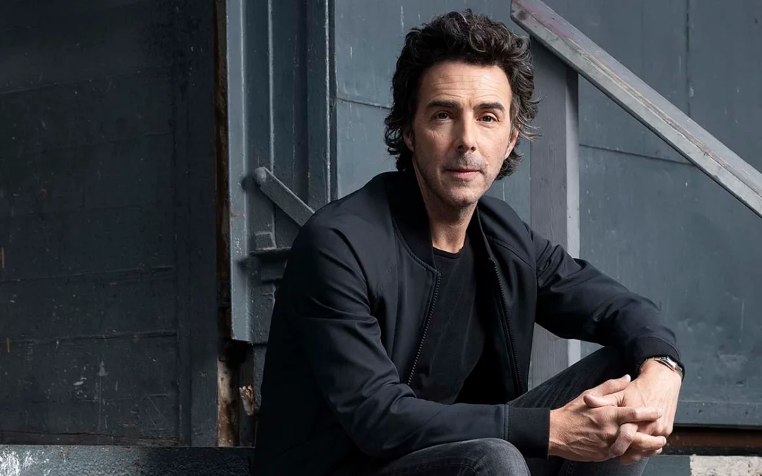 How Shawn Levy Freed Himself As A Director