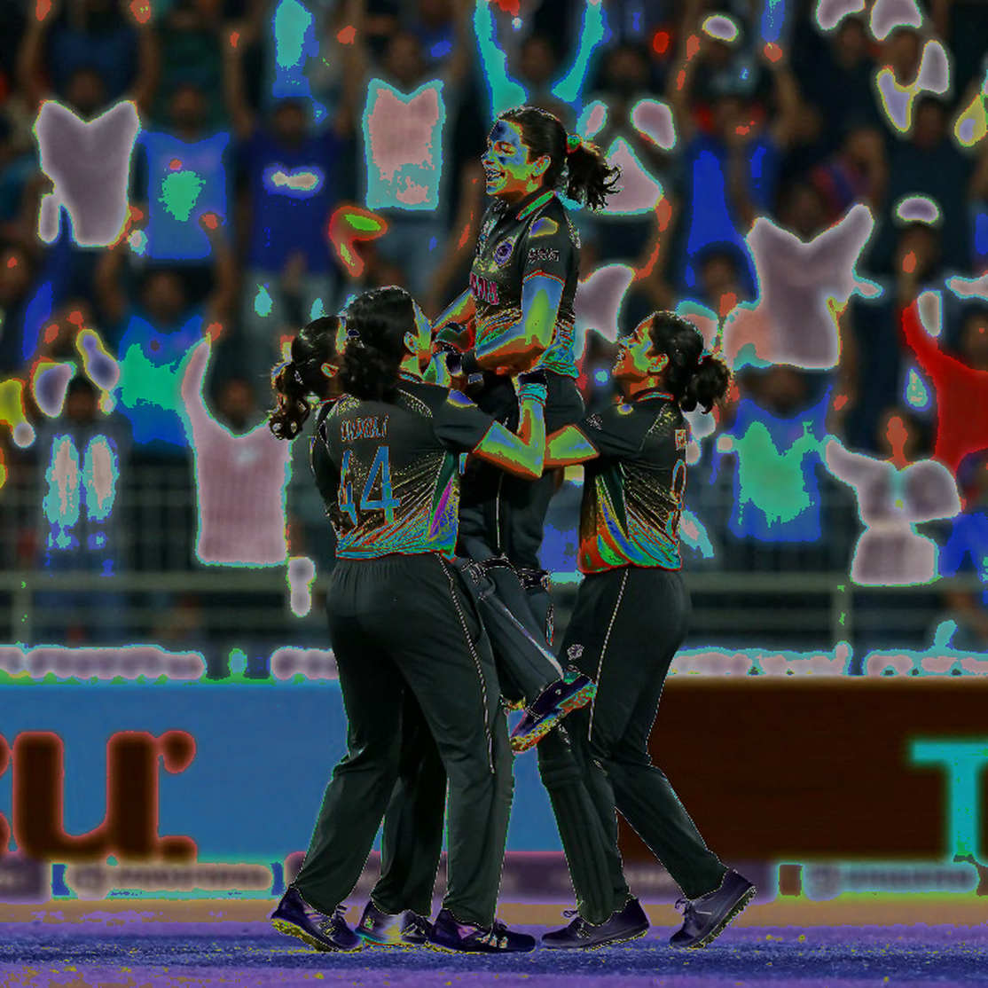 মাঝের ওভারের ডট বল: টি-টোয়েন্টি ব্যাটিং ধসের কাঠামোগত খতিয়ান
