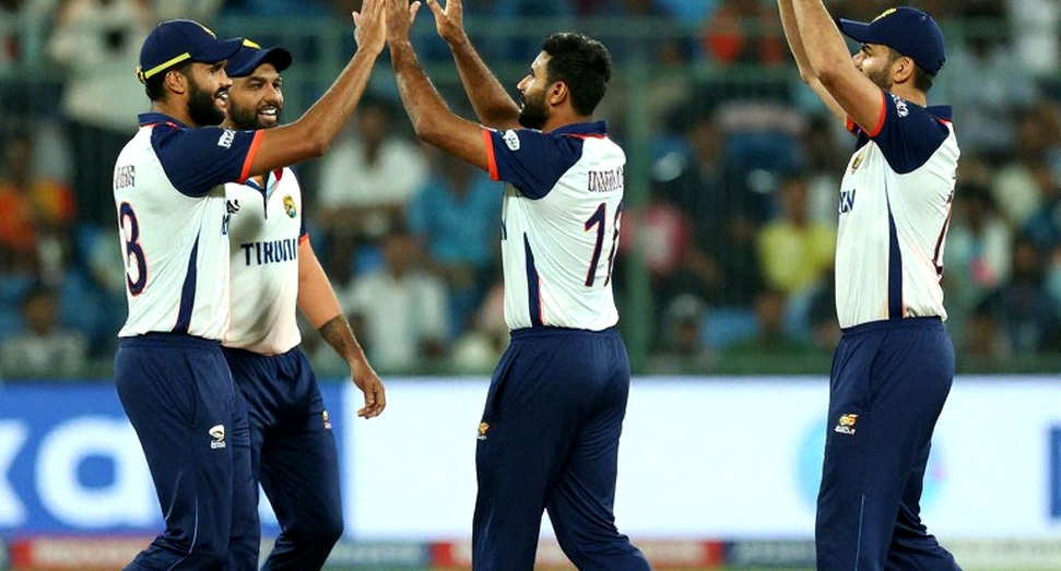 ব্লকচেইন কি ক্রিকেটের ফাঁকফোকর বন্ধ করতে পারবে?