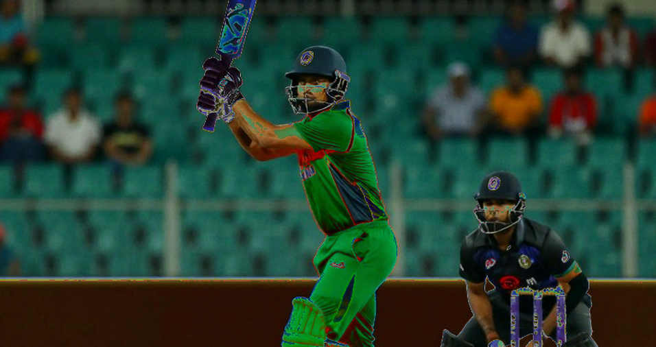 খালি তথ্যবিন্দু: ক্রিকেটের চোট-প্রতিবেদনে প্রমাণ কোথায় হারায়